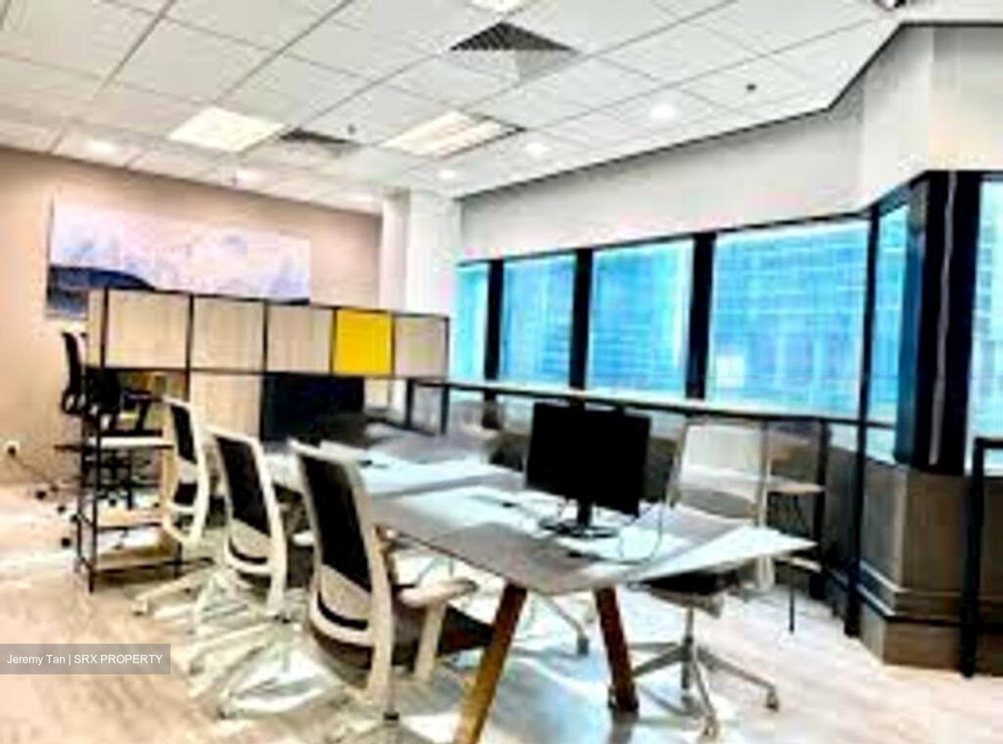 Robinson Road (D1), Office #455382581
